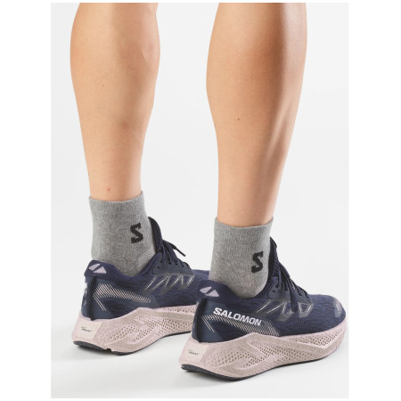 Chaussures de running hommes Salomon Aero Glide 4