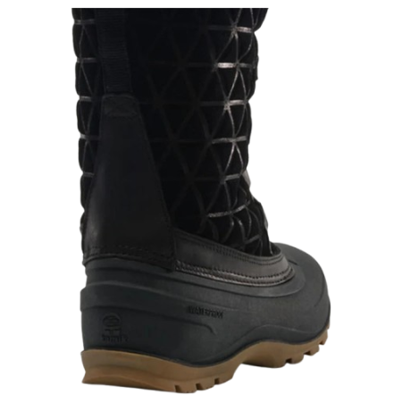 Chaussures d'hiver avec fourrure pour femmes Kamik Snovalley 6