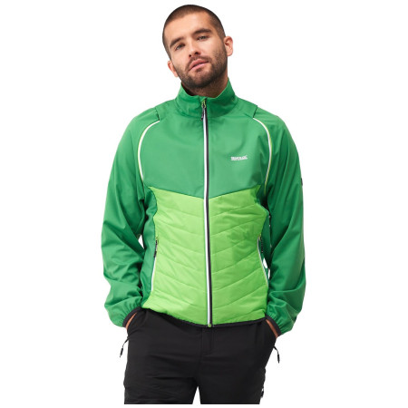 Veste homme Regatta Steren Hybrid