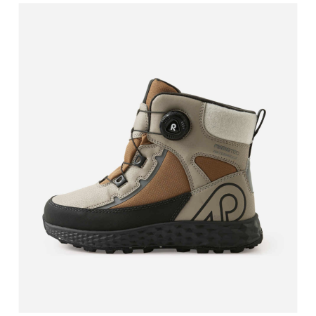 Bottes d'hiver enfant Reima Hallava Quicklock