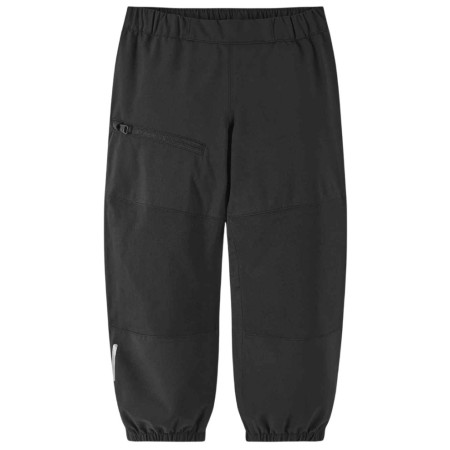 Pantalon enfant Reima Samppi noir black