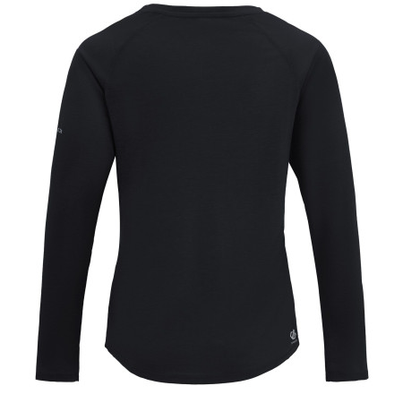 T-shirt femme Dare 2b Serenity Long Sleeve Tee