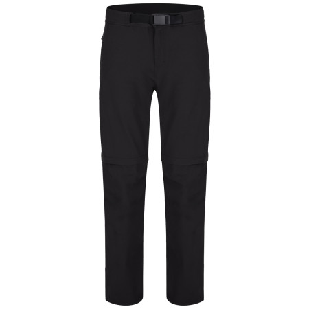 Pantalon homme Loap Urman vert black