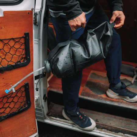 Réservoir à eau Hydrapak Seeker 10L