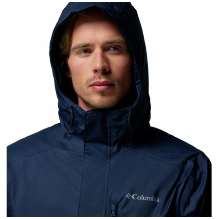 Veste homme Columbia Oak Harbor™ II Insulated Jacket