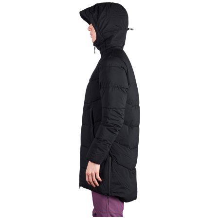 Manteau femme Northfinder Rhiannon