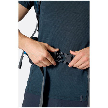 Sac à dos randonnée Rab Exion 65