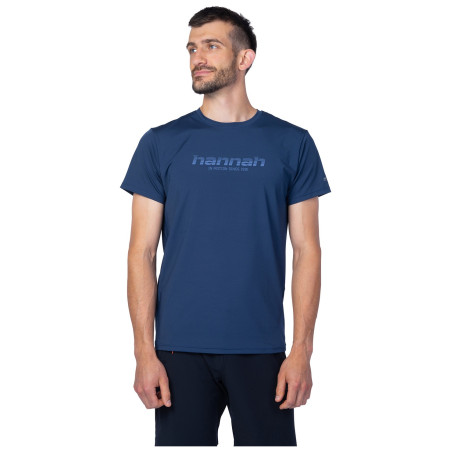 T-shirt homme Hannah Parnell II