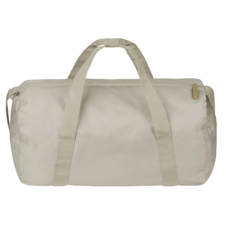 Sac de sport Baagl Hoop gris Mist GRS