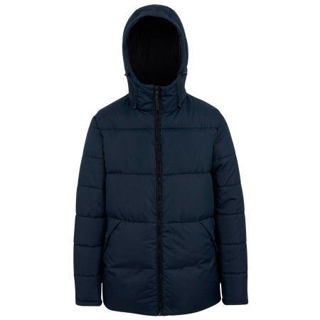 Veste homme Regatta Marshgrave bleu foncé Navy(Black)
