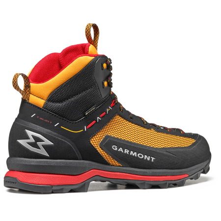 Chaussures homme Garmont Vetta Synth GTX