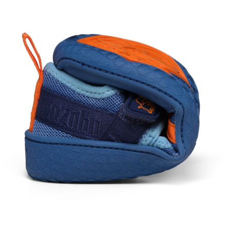 Sandales enfant Affenzahn Sandal Vegan Roughy