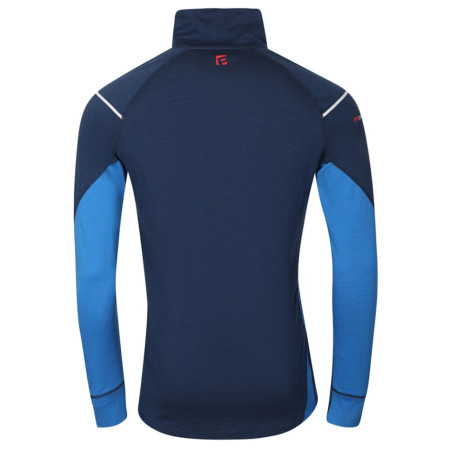 Sweatshirt fonctionnel homme Progress MW NRZ 170