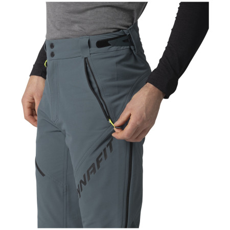 Pantalon d'hiver homme Dynafit #Mercury 2 Dst M Pnt