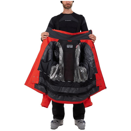 Veste de ski homme Fundango Telluride Ski Jacket