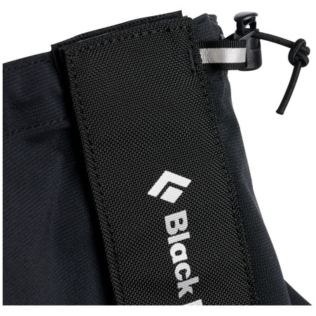 Guêtres de randonnée Black Diamond Frontpoint