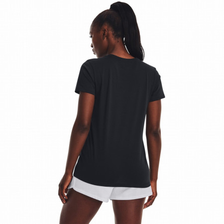 T-shirt femme Under Armour Rival Logo SS