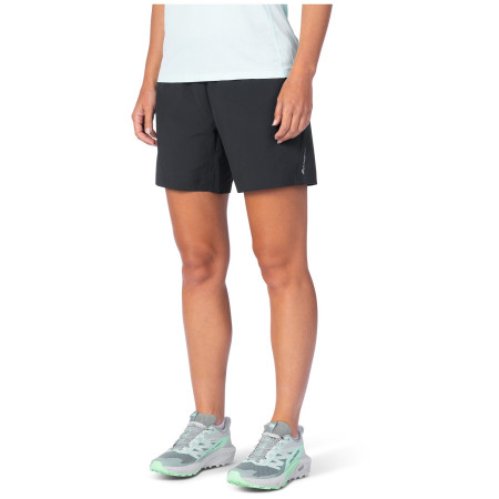 Shorts femme Hannah Tagi Shorts