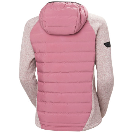 Veste femme Helly Hansen W Skagen Hybrid Knit Insulator