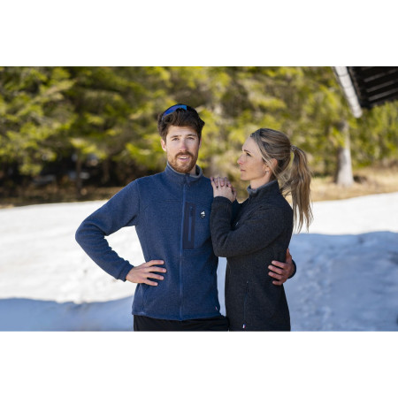 Pull femme High Point Skywool 6.0 Lady Sweater