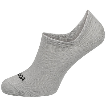 Chaussettes MOOA Essential Invisible 3-pack