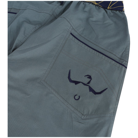 Short homme High Point Rolling Shorts