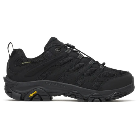 Bottes d'hiver homme Merrell Moab 3 Syn Ice Wp (Wide) noir black