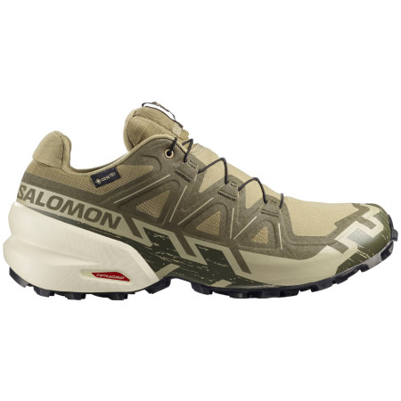 Chaussures homme Salomon Speedcross 6 Gore-Tex