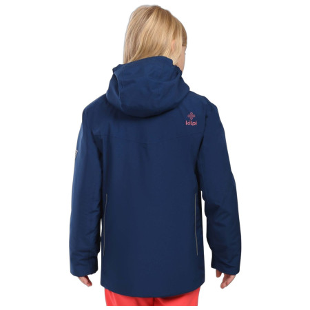 Veste enfant Kilpi Valera-Jg DBL