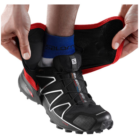 Guêtres de randonnée Salomon Trail Gaiters High