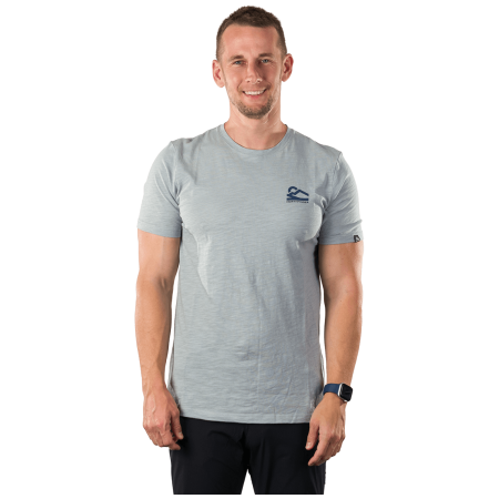 T-shirt homme Northfinder Hermo