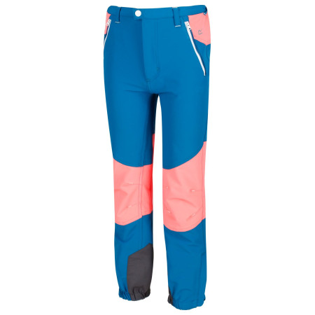 Pantalon enfant Regatta Tech Mountain Trs