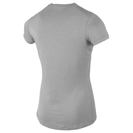 T-shirt femme Zulu Bambus 210 Short