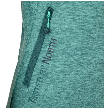 Sweat-shirt femme Kilpi Layana-W (2023)