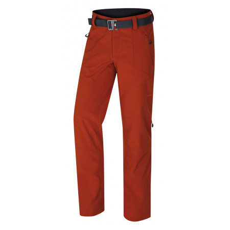 Pantalon homme Husky Kresi M orange OrangeBrown