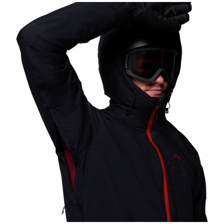 Veste d'hiver homme Columbia Powder Prime™ Jacket