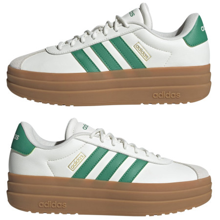 Chaussures femme Adidas Vl Court Bold