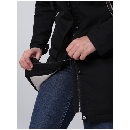 Manteau femme Loap Nabella