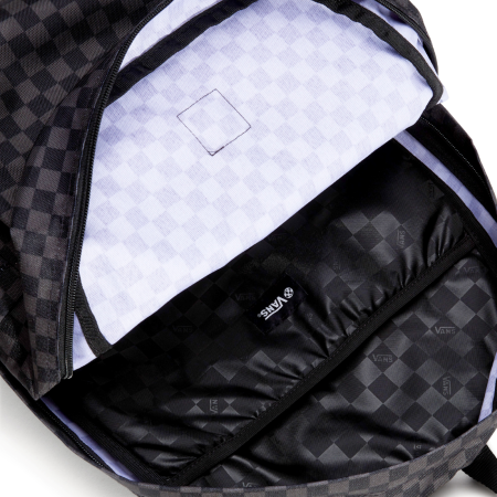 Sac à dos Vans MN Old Skool Check Backpack