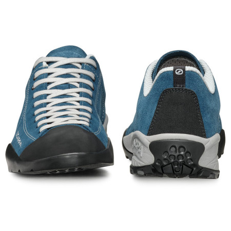 Bottes randonnée Scarpa Mojito