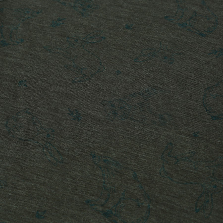 Ensemble enfant Zulu Merino Woody 160