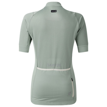 Maillot vélo femme Dare 2b Lightning Short Sleeve Jersey