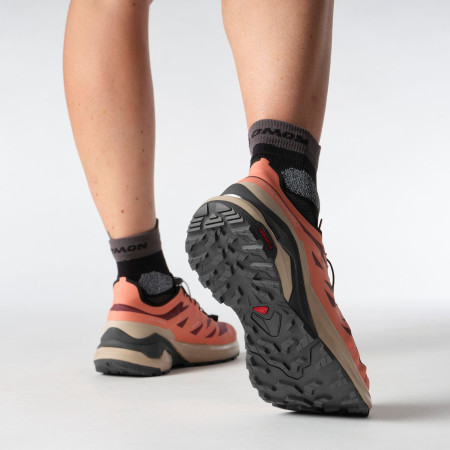 Chaussures femme Salomon Xa Meta Made In France