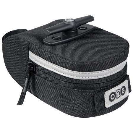 Sacoche selle vélo Just One Drive 3.0 M vert