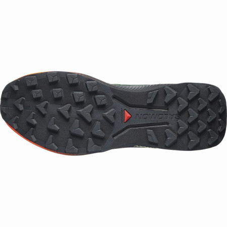 Chaussures de running hommes Salomon Genesis 2