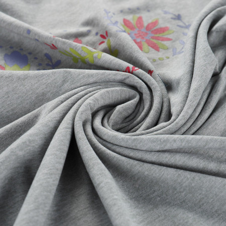 T-shirt fonctionnel femme Alpine Pro Sassa