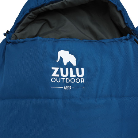 Sac de couchage Zulu Arpa 185 cm