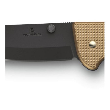 Couteau suisse Victorinox Evoke BS Alox Black