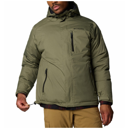 Veste homme Columbia Oak Harbor™ II Insulated Jacket