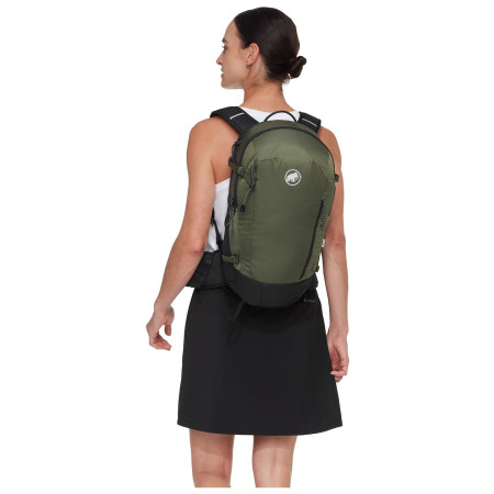 Sac à dos femmes Mammut Lithium 20 Women